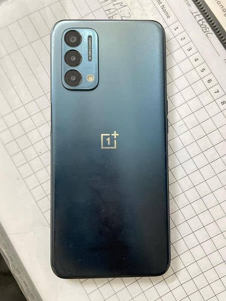 OnePlus nord n200 5g non pta 0