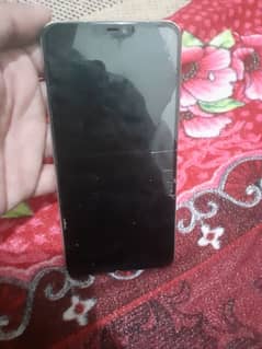 vivo z3 all ok phone urgent sale