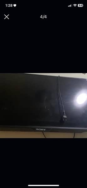 sony LED “42” inches made in malaysia 3