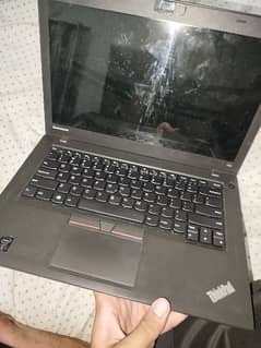 Laptop