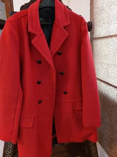 Breakout Womens Outwear Coat/Jacket