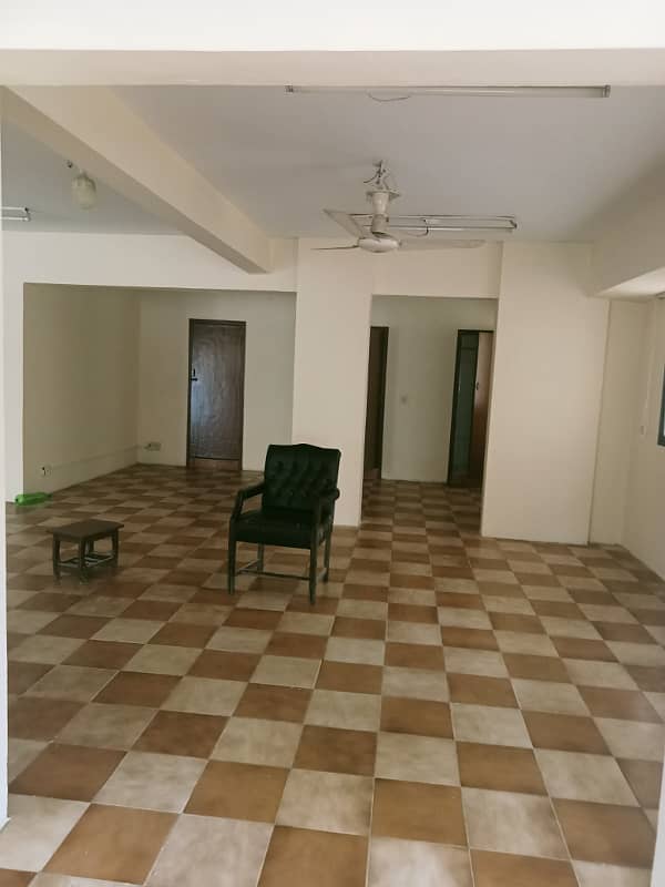 Offices meznine Rent DHA phase 2 Ext karachi 1