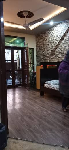 MIAN ESTATE OFFERS 5 MARLA 2 STOREY INDEPENDENT (5 Beds) HOUSE FOR RENT FOR FAMILY