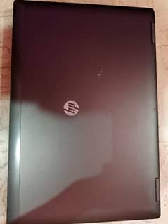 hp laptop core i5 good condition