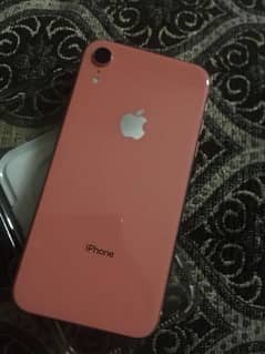 iPhone  Xr 0