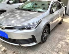 Toyota Corolla GLI 2020 for sale