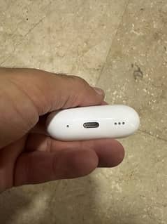 Apple AirPods pro 2