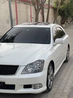 Toyota Crown 2006