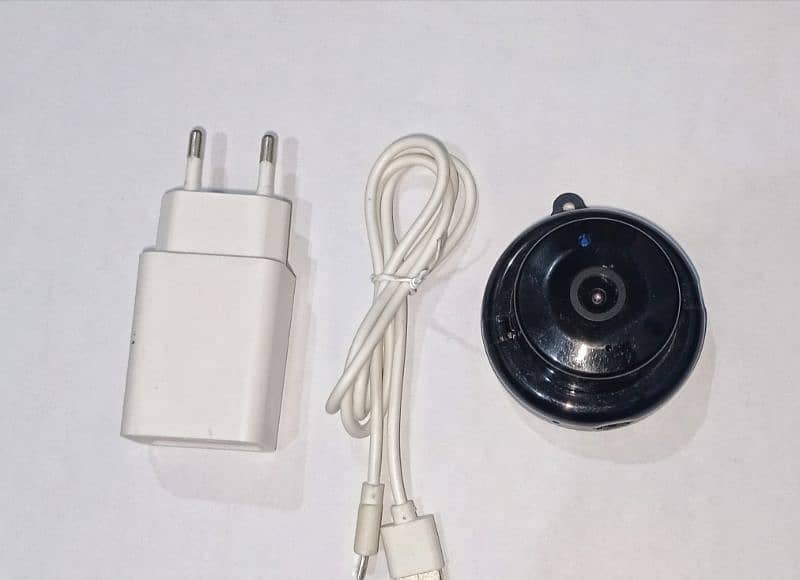 WiFi Camera (Hidden camera) 2