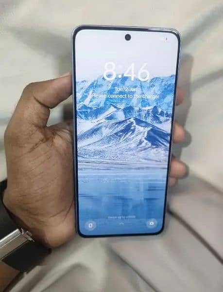 oppo reno 11F 1