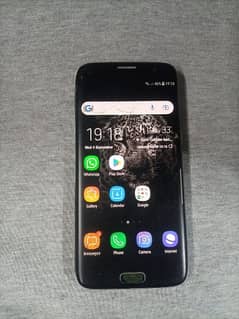 Samsung S7h 3/32 gb  dual sim price 12000