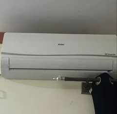 Haier 1.5 Ton Inverter Split AC