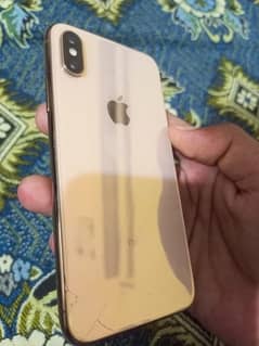 iphone XS non pta \256GB