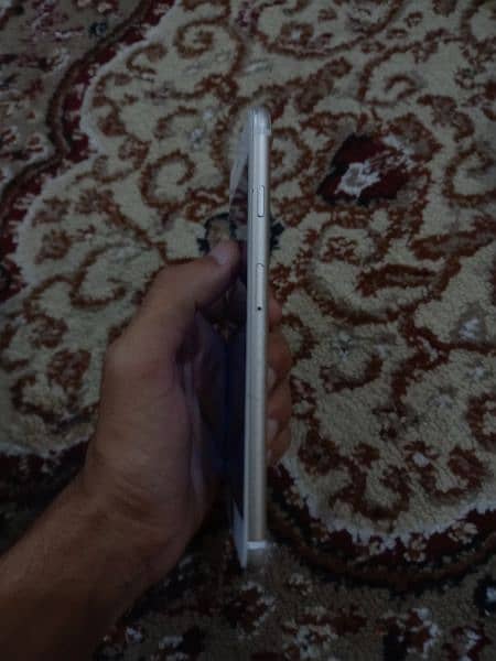 iphone 7pulse 256GB PTA approve 1