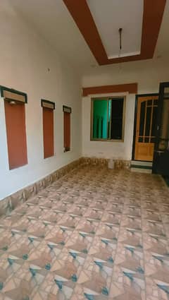 4 Marla Double Story House For Rent Near Main Kashmir road Sialkot