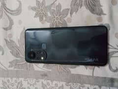 infinix hot 11s