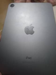 iPad