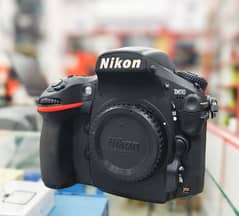 Nikon