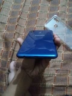 Samsung A10s Plus 10 by 10 condition original panel