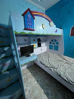 kids bedroom for sale