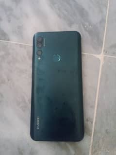 Box hai Huawei y9 prime 2019  mobile ka penal ching karna pariga