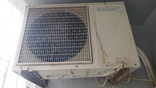 Orient 1 ton Non Inverter