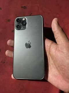 iPhone 11 Pro non pta 64 gb factory unlock original panel True Tone on