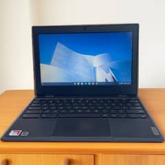 Lenovo 100e 2nd Gen Chromebook | Lastest Chromebook for Schools