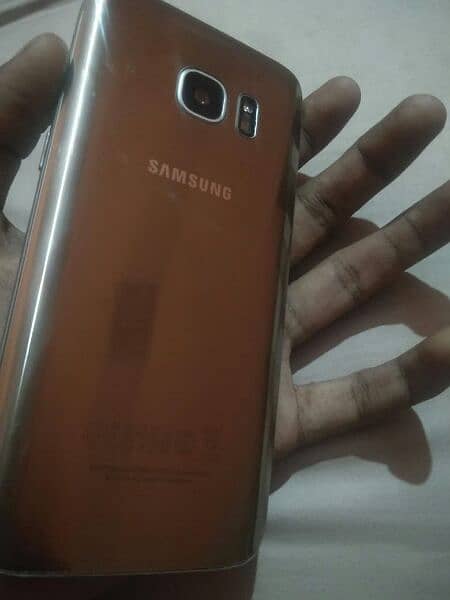 samsung Galaxy s7 1