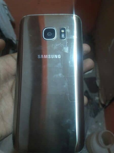 samsung Galaxy s7 6