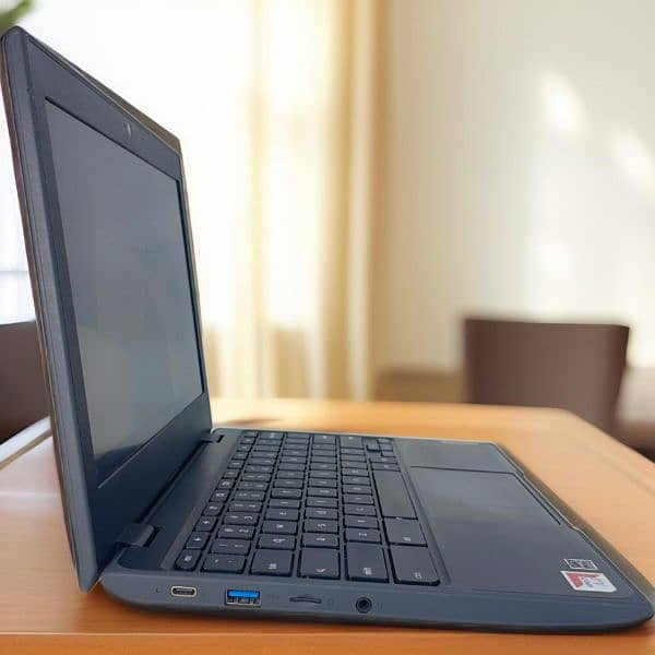 Lenovo 100e Chromebook| 4GB-32GB | Updates till 2029 1