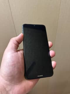 Huawei y7 prime 2019