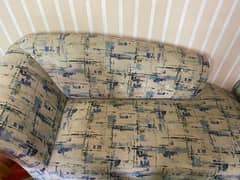 Couch/Dewan for Sale