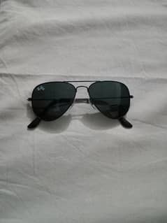 Ray Ban Sun Glasses For Sale