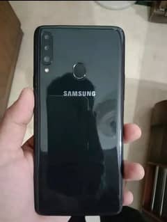 samsung galaxy a20s. .