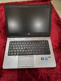 HP PROBOOK 640 G1 IN GOOD CONDITION AND DECENT SPECS