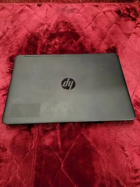 HP PROBOOK 640 G1 IN GOOD CONDITION AND DECENT SPECS 1