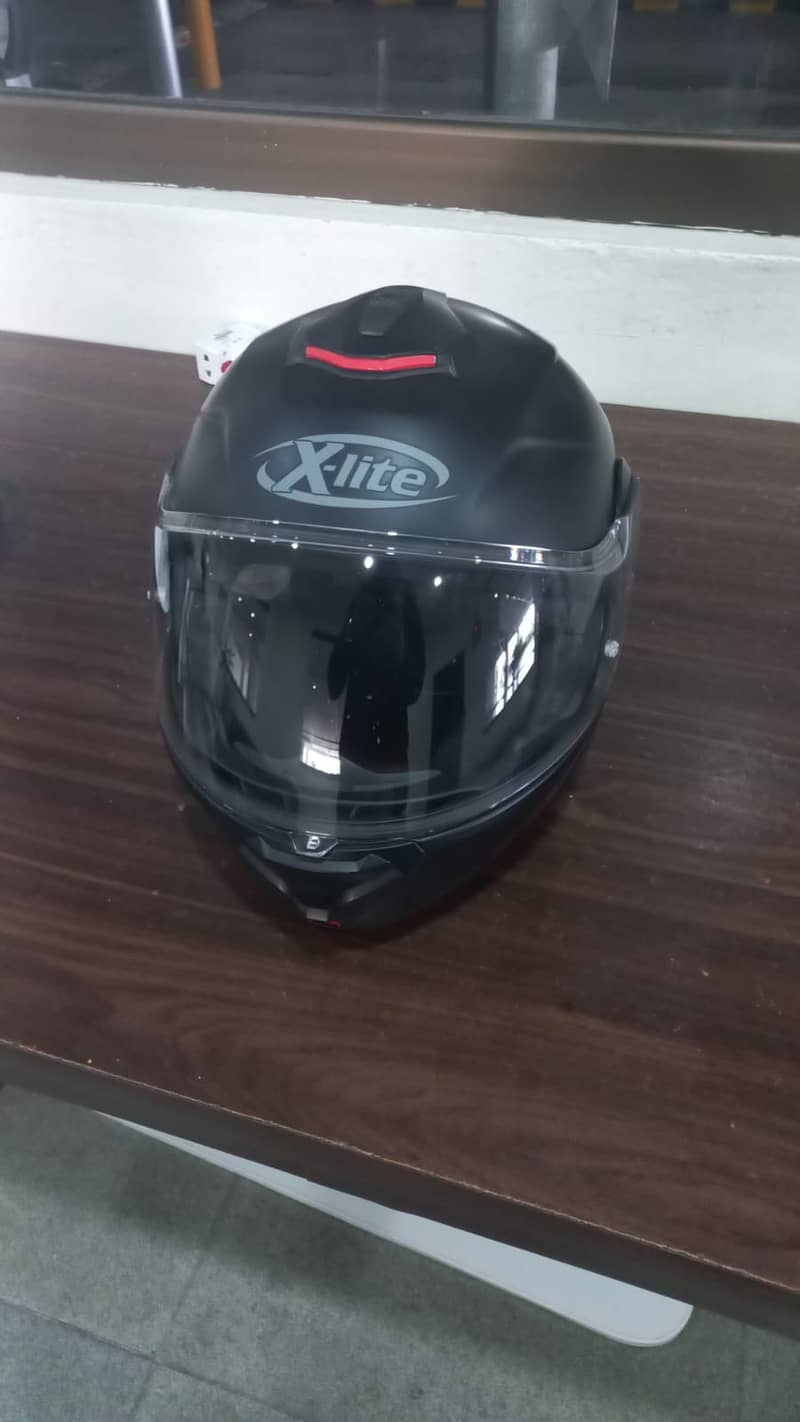 x-lite model 1005 made in Italy 1