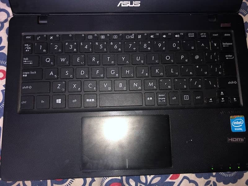 asus laptop 3