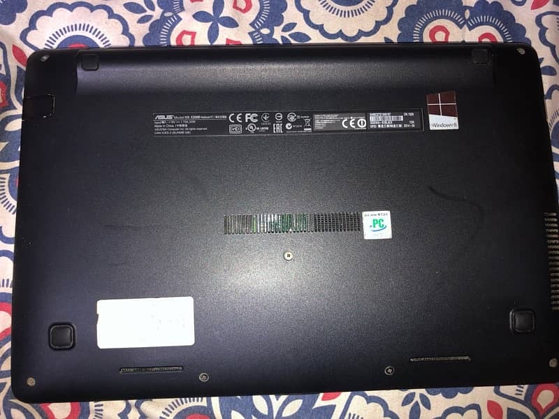 asus laptop 4