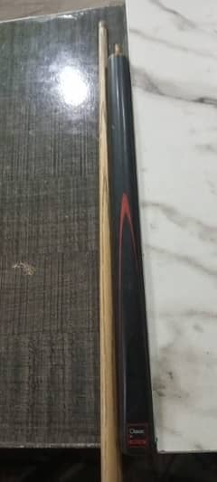 Snooker Stick