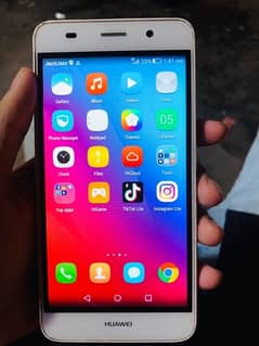 Huawei y6