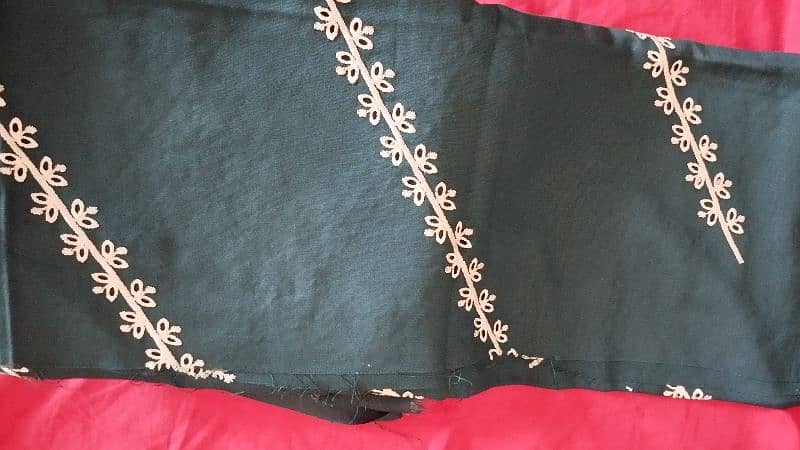 Branded karandi unstitched 1