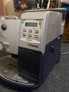 Saeco Royal professional Expresso machine