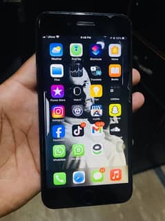 iphon 7plus PTA approved 0