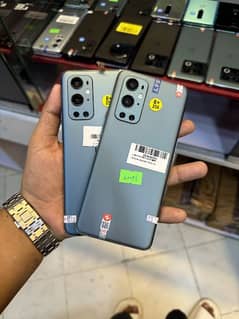 One Plus 9 Pro 12GB | 256GB 5G Global Dual Brand New Condition 10/10