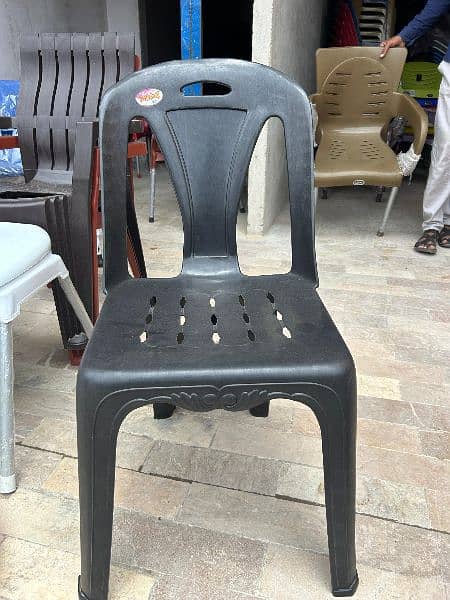 plastic chairs table wholesalers 6