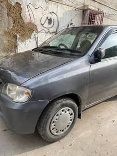 Suzuki Alto 2010