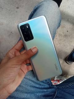 oppo A16 o3o7-l2oo6l6