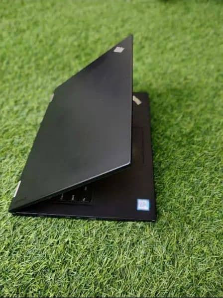 Lenovo Yoga X370 i5-7th 4